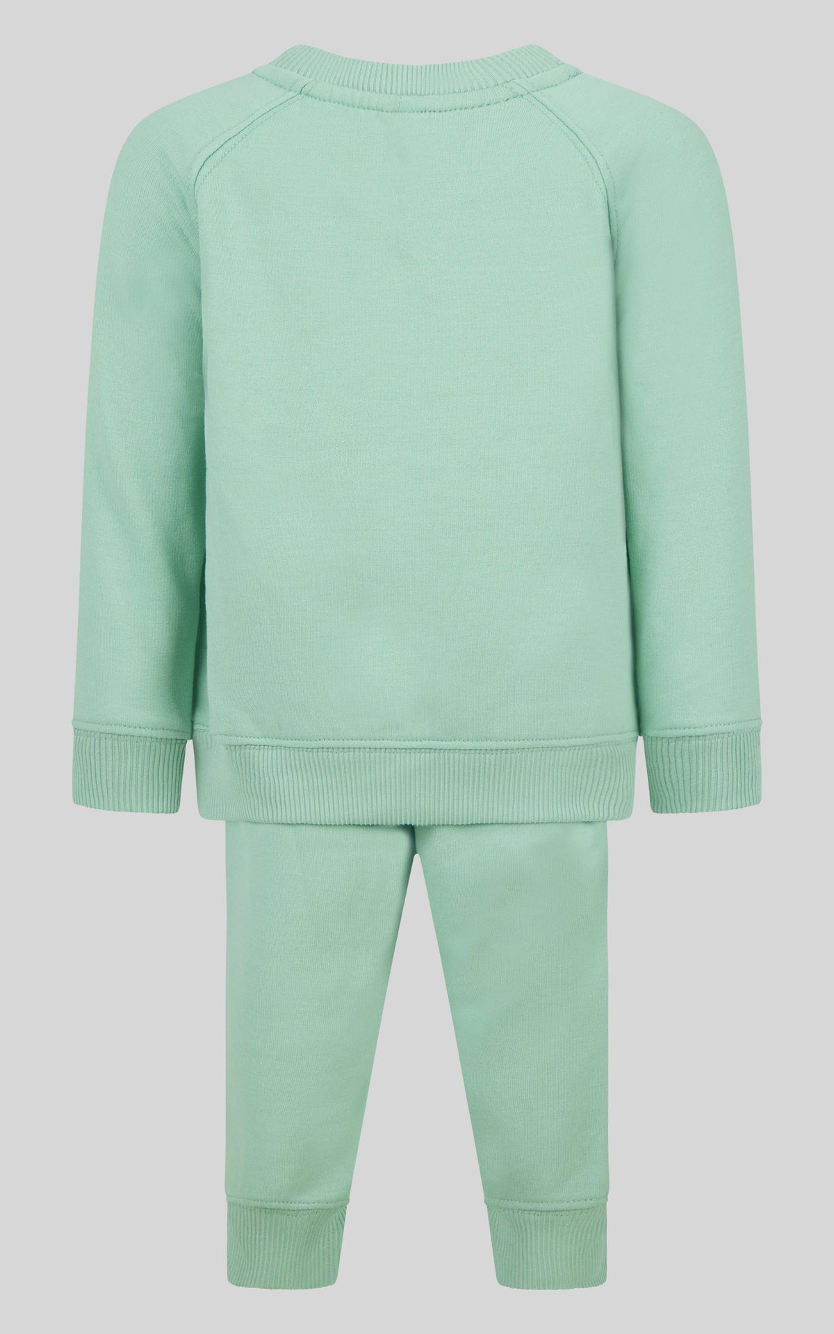 90 Degree by Reflex Infant Boys 2 PC Terry Sweatshirt and Jogger Set