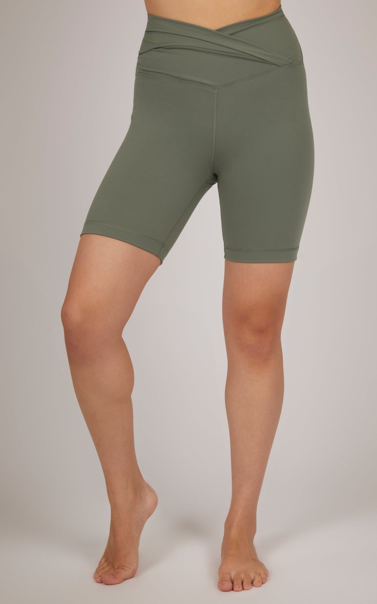 90 Degree by Reflex 2 PK 7" Twist and Everyday Bike Shorts