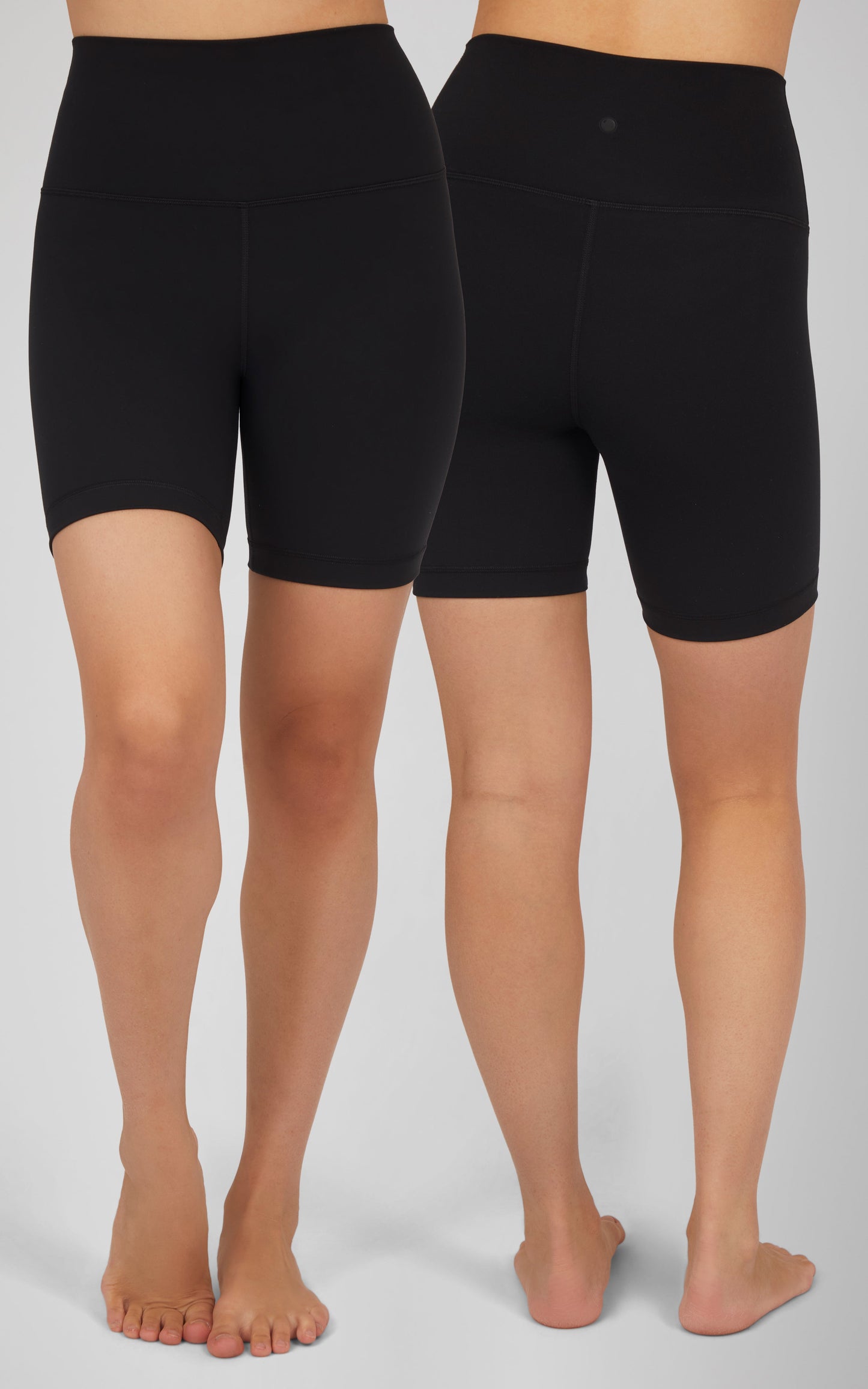 90 Degree by Reflex 2 PK 7" Twist and Everyday Bike Shorts