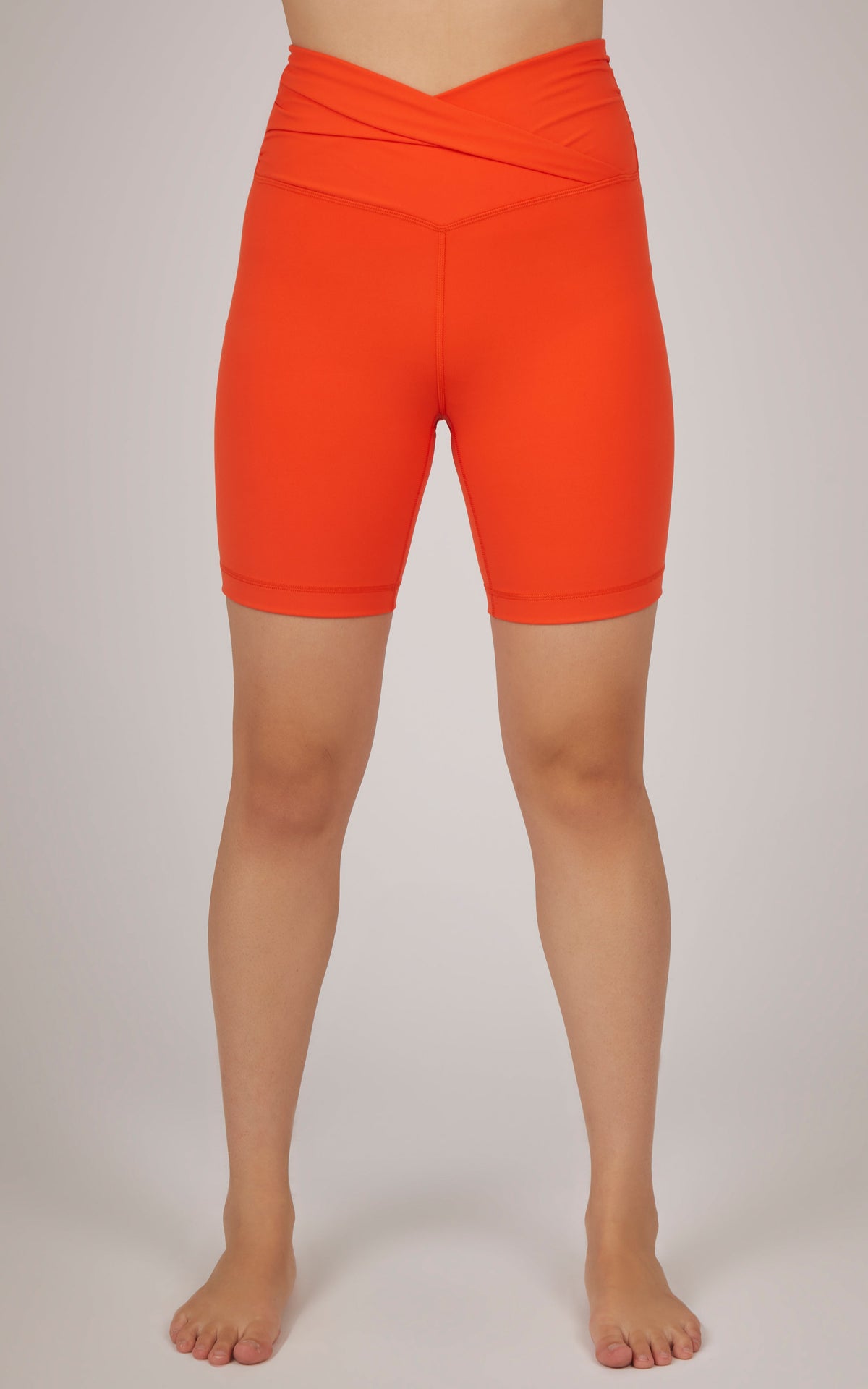 90 Degree by Reflex 2 PK 7" Twist and Everyday Bike Shorts