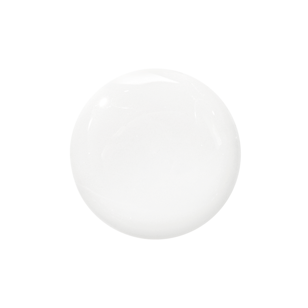 Ceramic Milk Ampoule (40ml)
