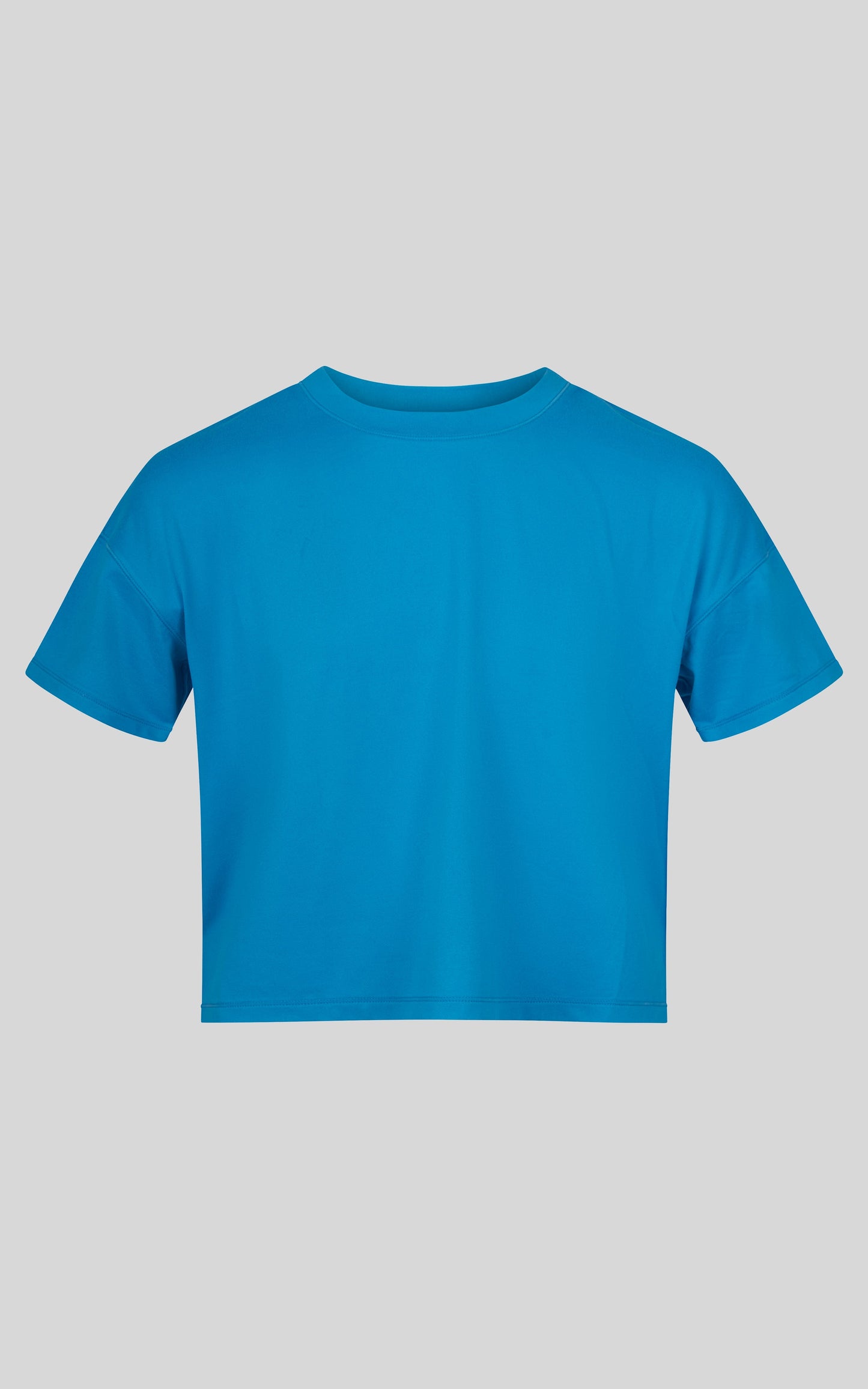 90 Degree by Reflex Girls 2 PK Short Sleeve Shirt and Boxy Tee