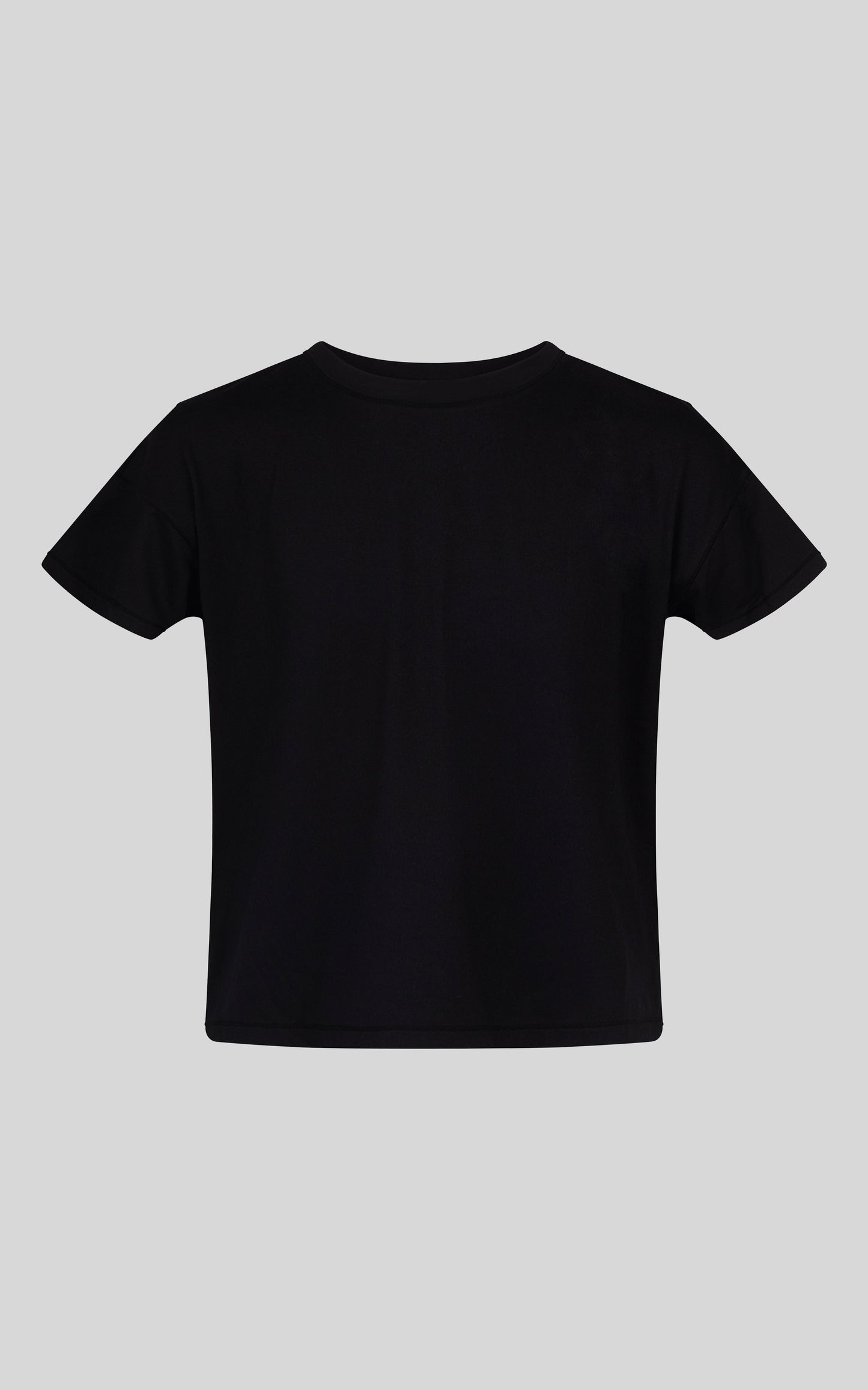 90 Degree by Reflex Girls 2 PK Short Sleeve Shirt and Boxy Tee