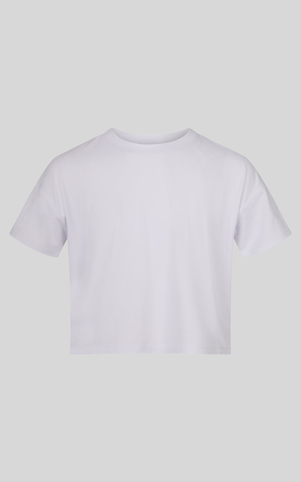 90 Degree by Reflex Girls 2 PK Short Sleeve Shirt and Boxy Tee
