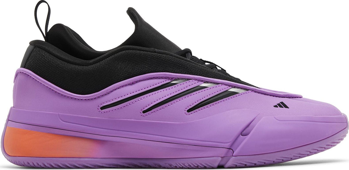 adidas Men's Dame 9 Sneakers