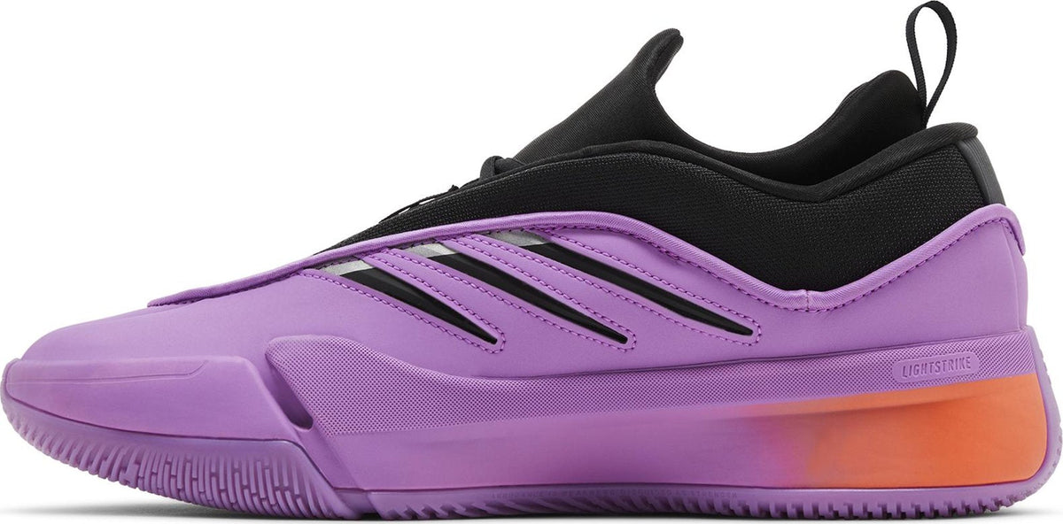 adidas Men's Dame 9 Sneakers