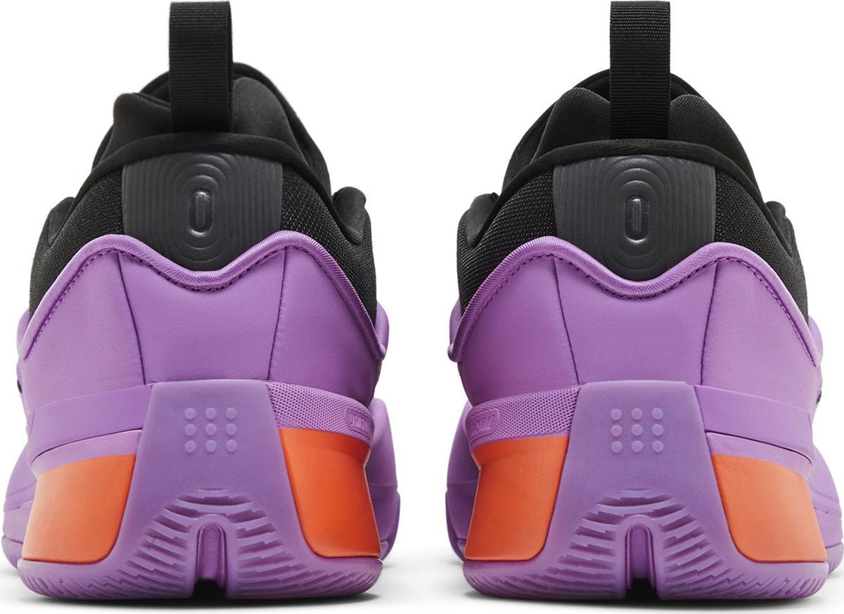 adidas Men's Dame 9 Sneakers