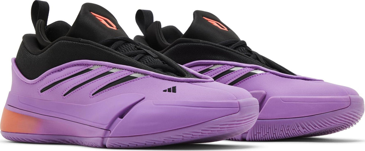 adidas Men's Dame 9 Sneakers