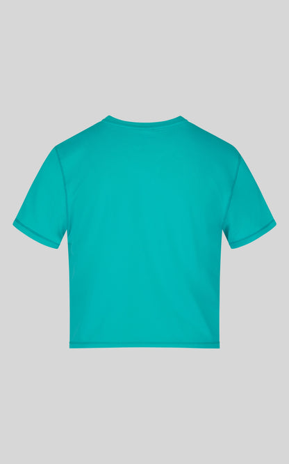 90 Degree by Reflex Girls 2 PK Tulip Back and Super Soft Tee