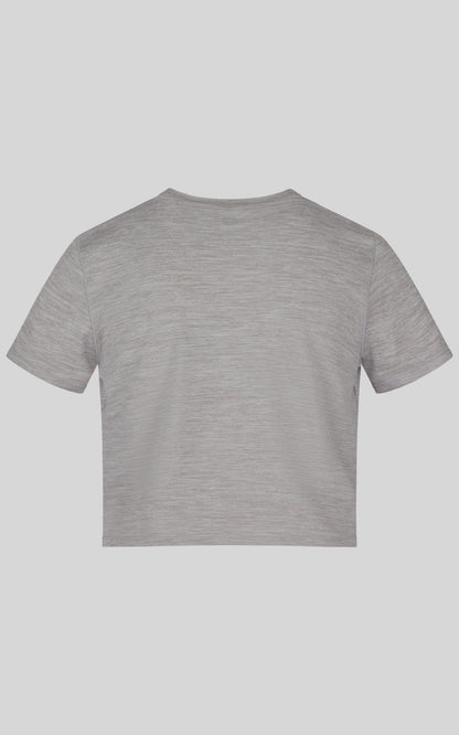 90 Degree by Reflex Girls 2 PK Tulip Back and Super Soft Tee