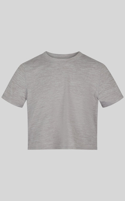 90 Degree by Reflex Girls 2 PK Tulip Back and Super Soft Tee