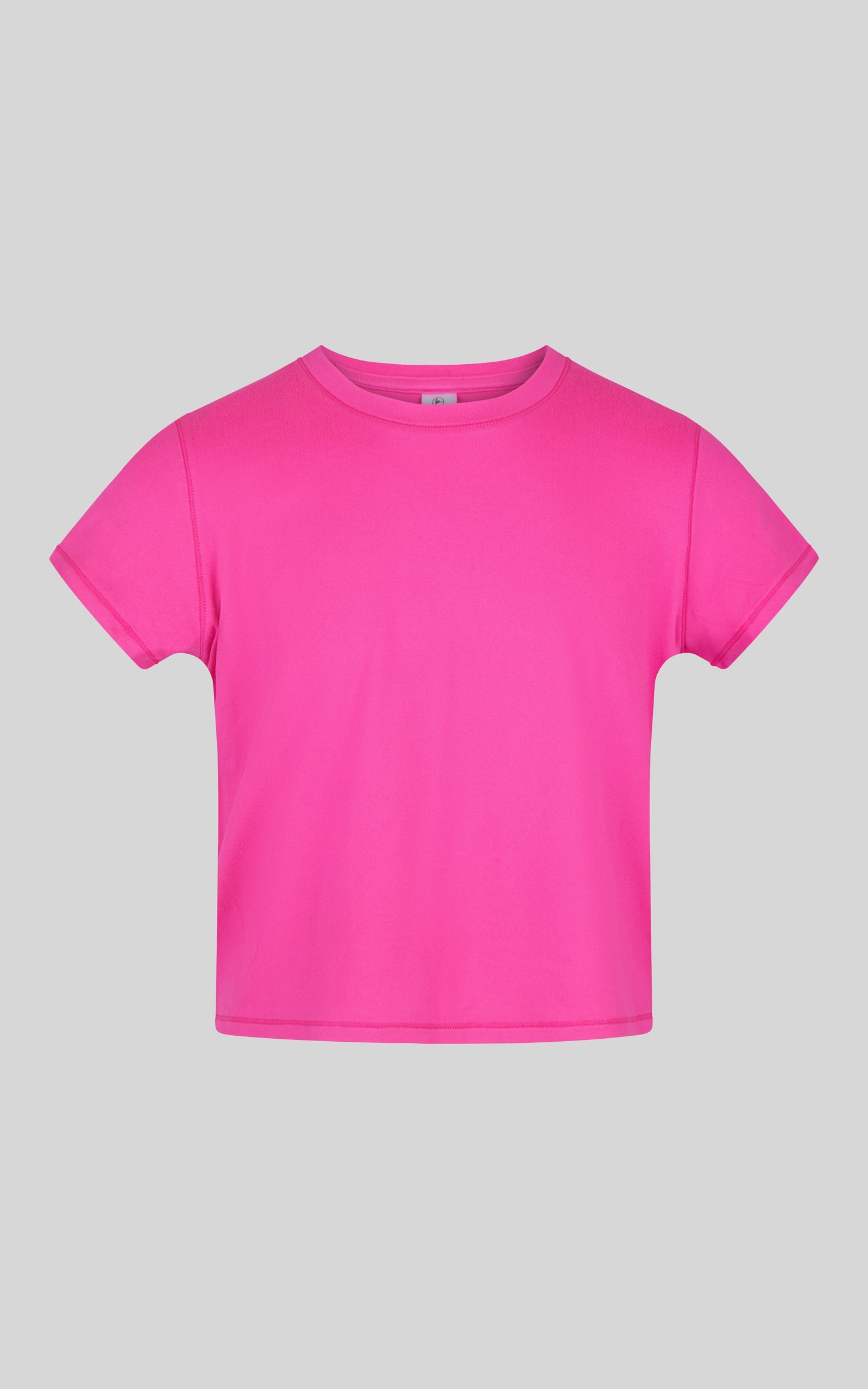 90 Degree by Reflex Girls 2 PK Tulip Back and Super Soft Tee
