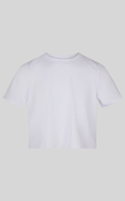90 Degree by Reflex Girls 2 PK Tulip Back and Super Soft Tee