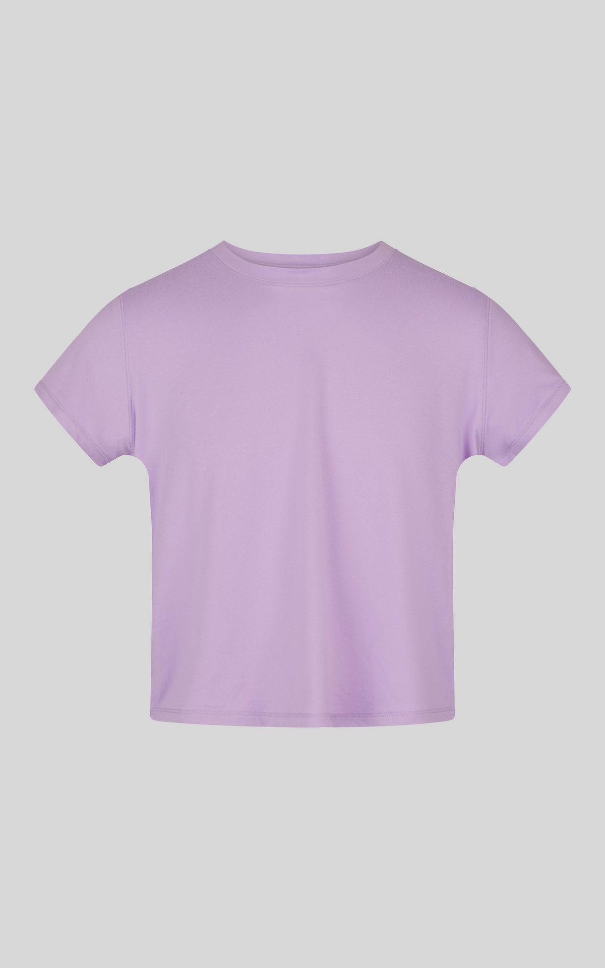 90 Degree by Reflex Girls 2 PK Tulip Back and Super Soft Tee