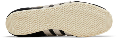 adidas Women's Japan 'Core Black Cloud White' Sneakers