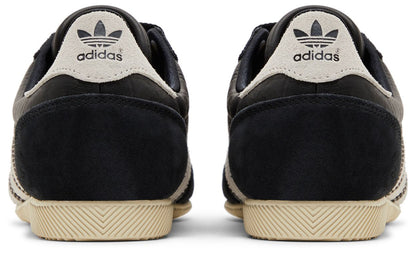 adidas Women's Japan 'Core Black Cloud White' Sneakers
