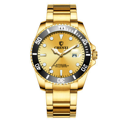 Luxury Couple Watches Set for Men & Women | Matching Elegant Wristwatches for Lovers | Romantic Anniversary Gift Watch Set | Trendy Stainless Steel Couple Timepieces
