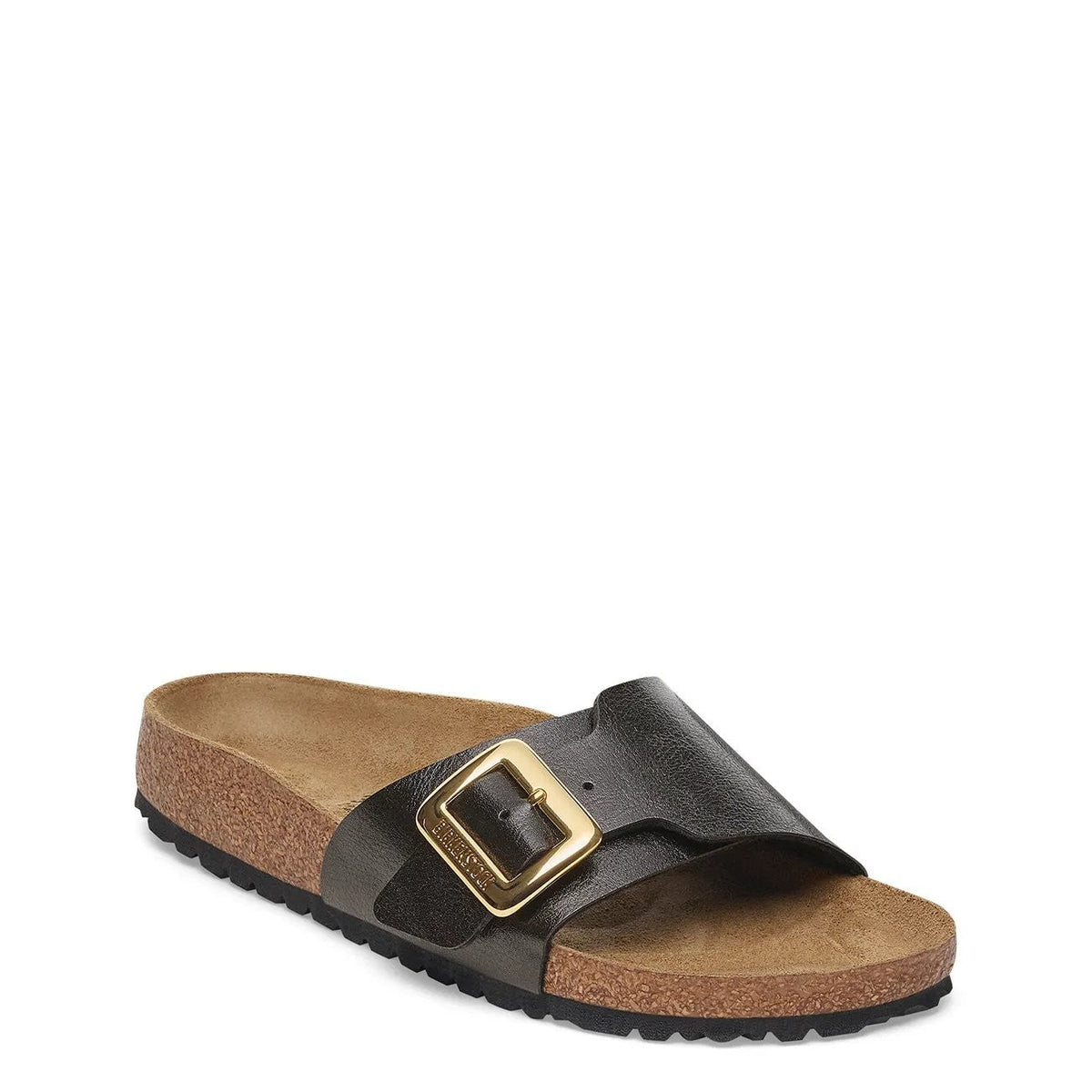 Birkenstock Sydney Luxe Buckle Footbed Sandal