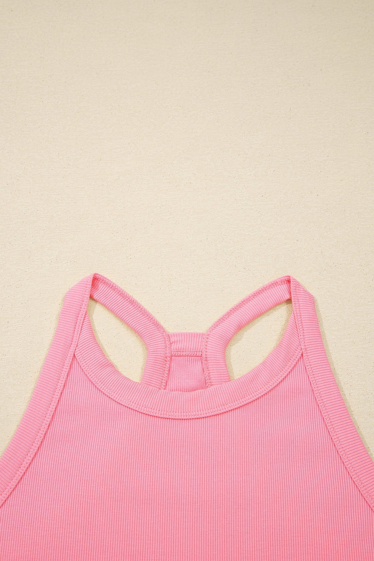 Alejandra Sachet Slim Tank Top