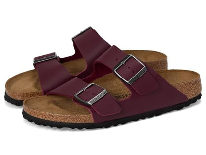 Birkenstock Arizona Birko Flor Sandals Narrow