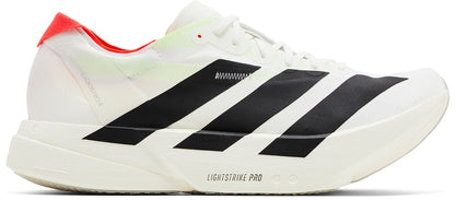 adidas Men's Adizero Adios Pro 4 Sneakers