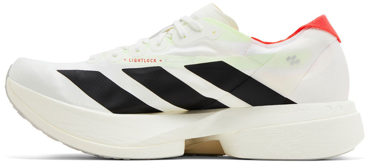adidas Men's Adizero Adios Pro 4 Sneakers