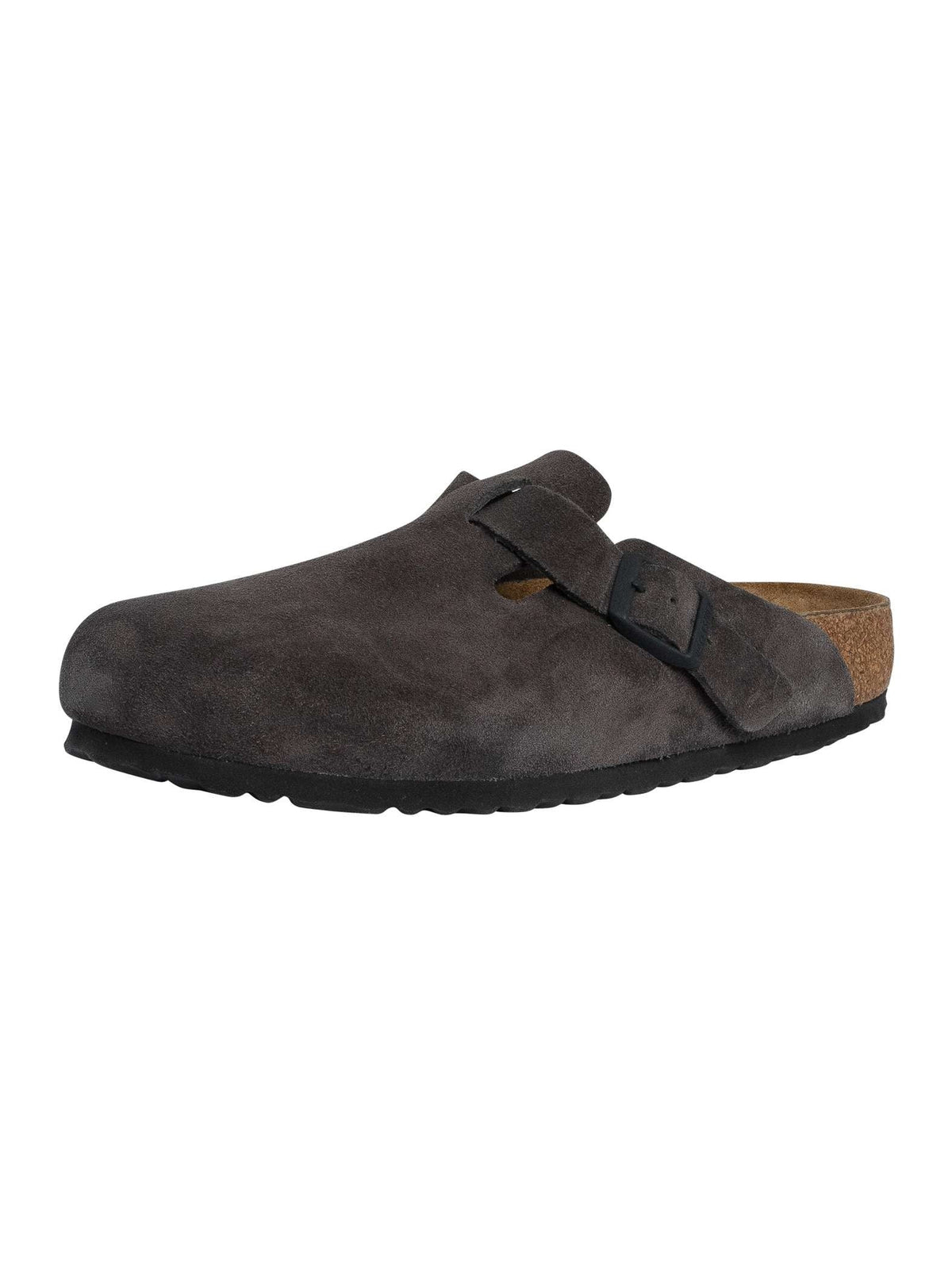 Birkenstock Zermatt Shearling Shoes