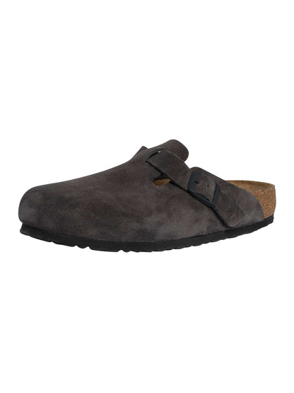 Birkenstock Zermatt Shearling Shoes