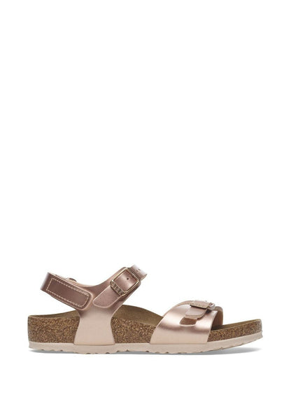 Birkenstock Bend Suede Sneaker