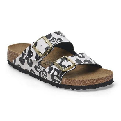 Birkenstock Arizona Big Buckle Slide Sandals