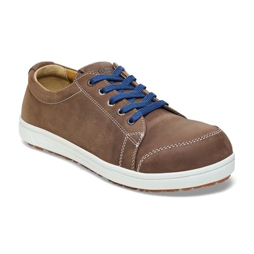Birkenstock Qs 700 Natural Leather Shoes