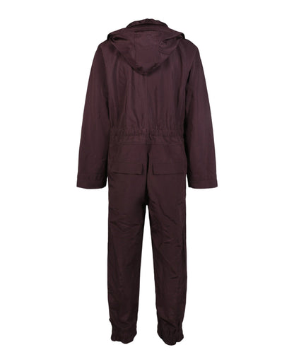 Ferragamo Long Sleeve Jumpsuit