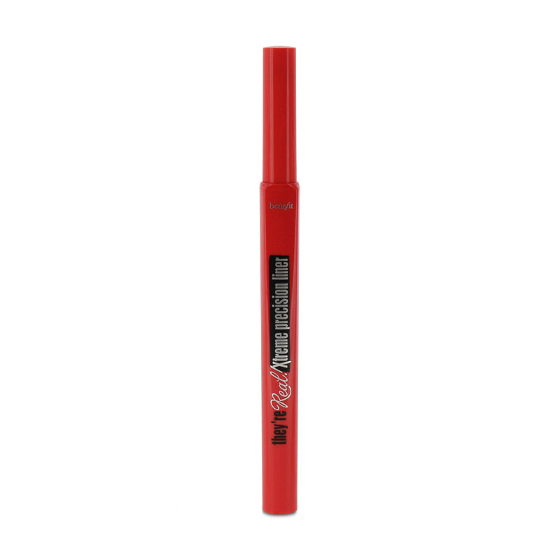 Benefit Black Mascara & Eye Liner Xtreme Lash & Line Duo Set (Blemished Box)
