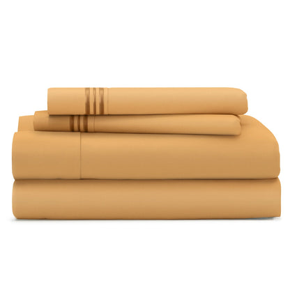 Everyday Bed Sheets
