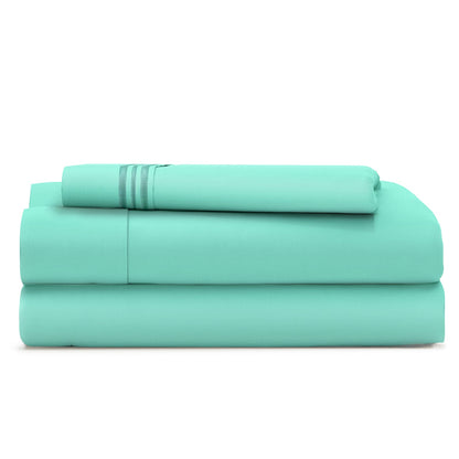 Everyday Bed Sheets