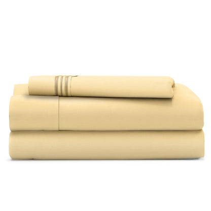 Everyday Bed Sheets
