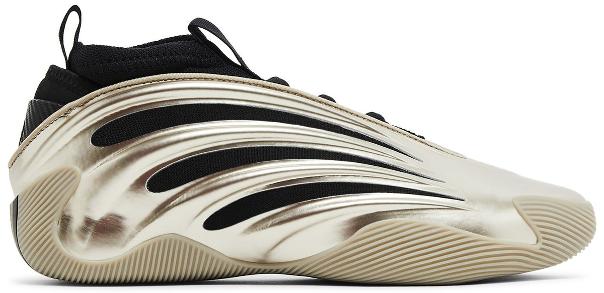 adidas Men's Harden Vol. 9 'Cyber Metallic'