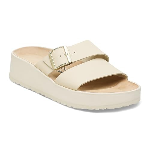 Birkenstock Papillio By Soley Wedge Sandal