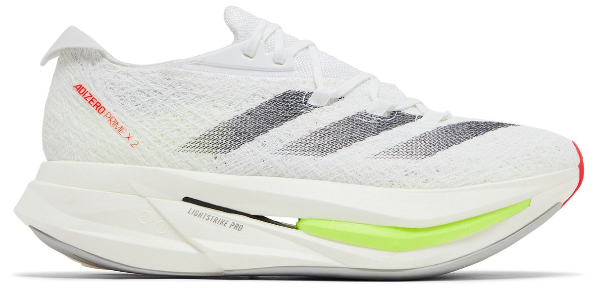 adidas Men's Adizero Prime X 2 Strung Sneakers