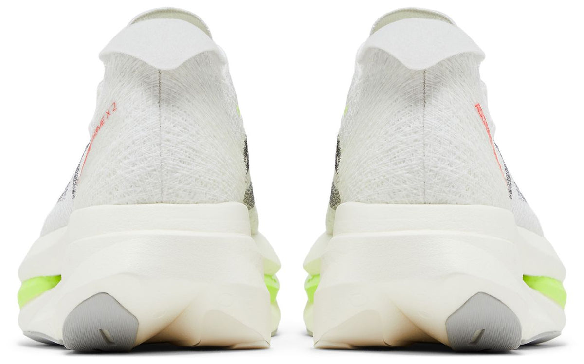 adidas Men's Adizero Prime X 2 Strung Sneakers