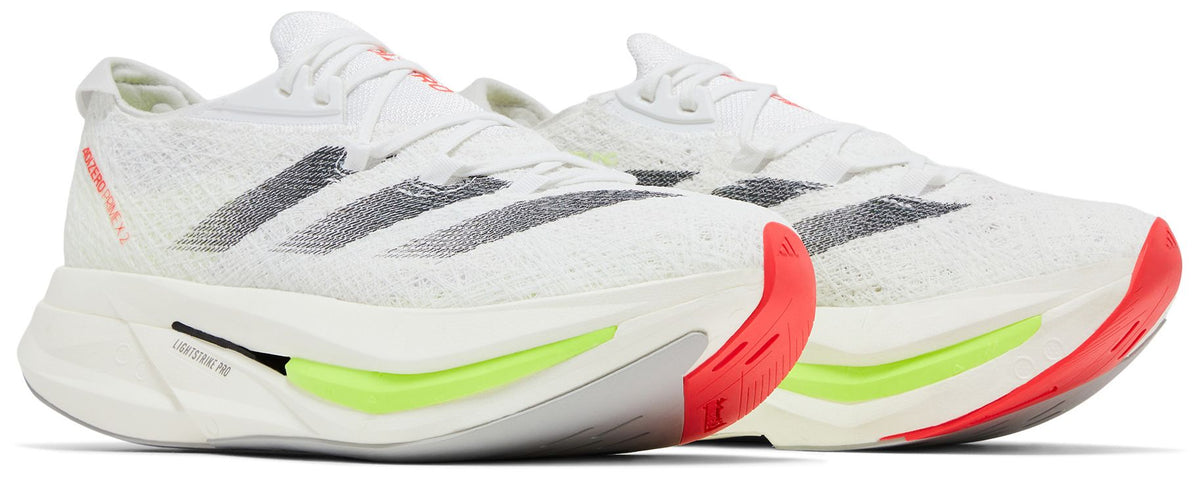adidas Men's Adizero Prime X 2 Strung Sneakers