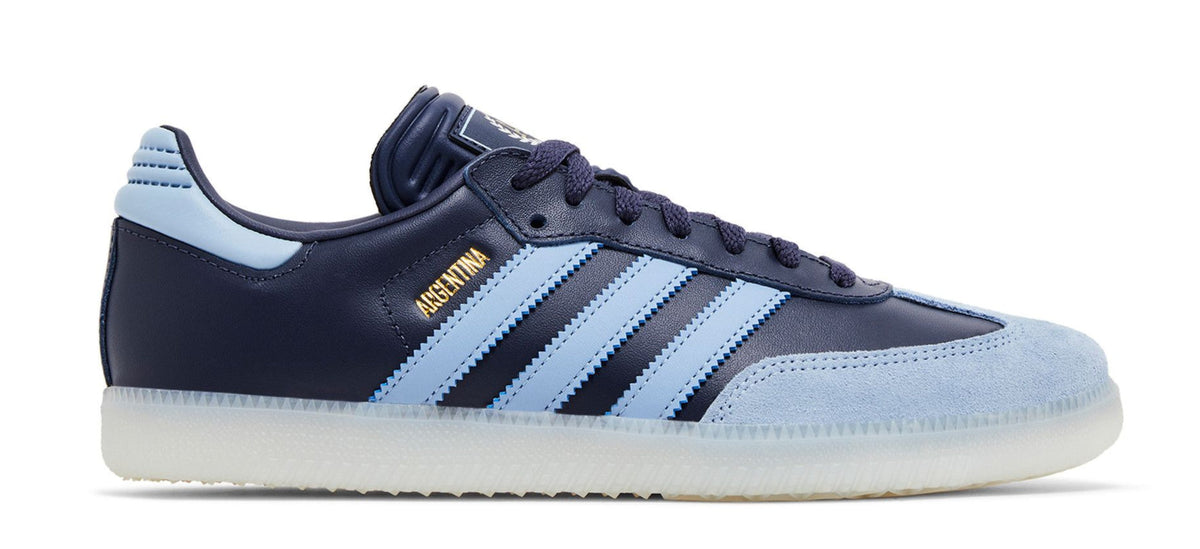 adidas Men's Samba Afa Argentina Sneakers