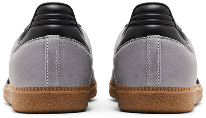 adidas Men's Samba Og 'Halo Silver' Sneakers