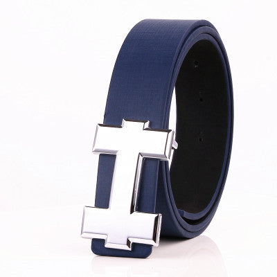 Unisex Minimalist Versatile Belt | High-Sense Professional Waistband for Men & Women | Trendy All-Gender Leather Belt | Luxury-Label Statuesque Accessory | 2026 High-Fashion Radiant Urban Essential