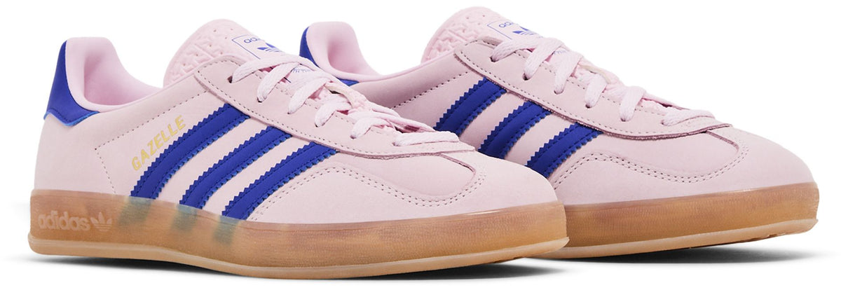 adidas Women's Gazelle Indoor W Sneakers