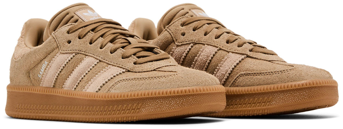 adidas Men's Samba Xlg Sneakers