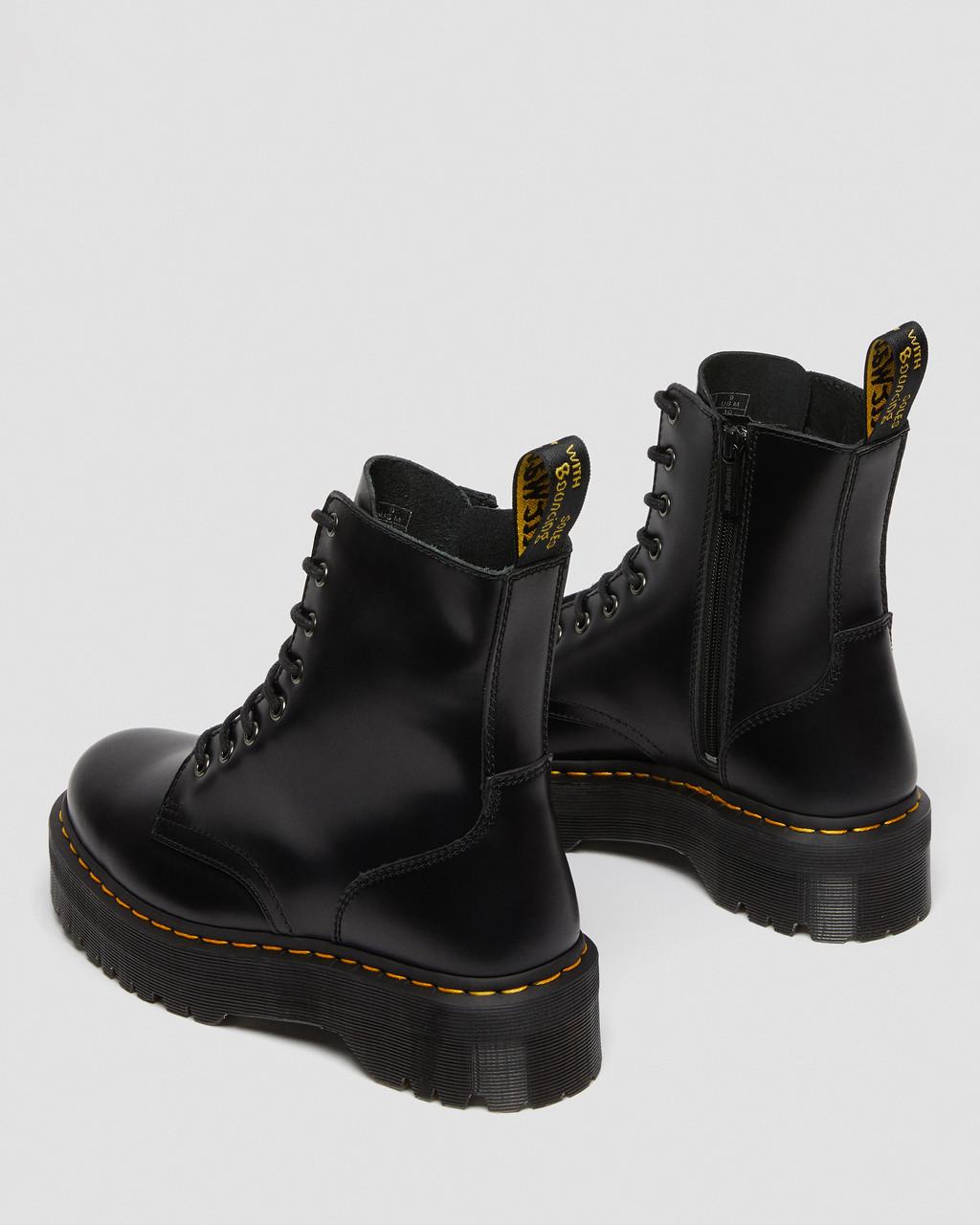 Dr. Martens Men's Jadon