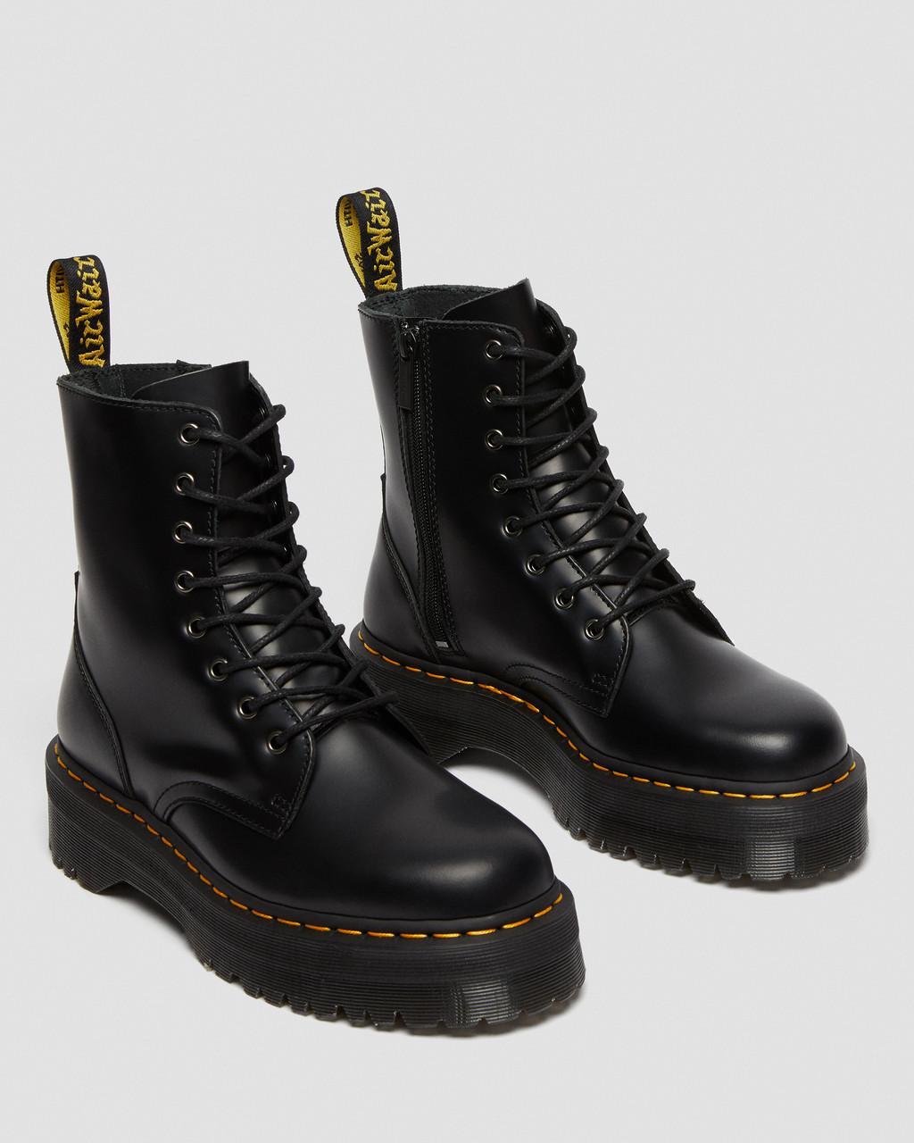 Dr. Martens Men's Jadon