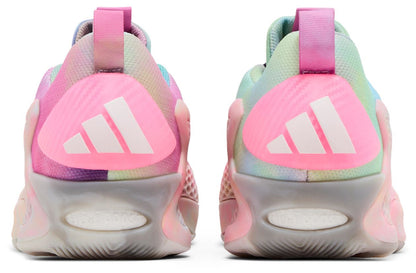 adidas Youth Anthony Edwards 1 J Low Sneakers