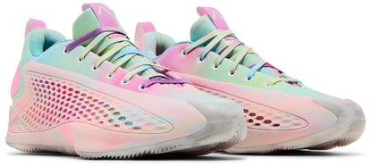 adidas Youth Anthony Edwards 1 J Low Sneakers